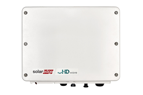 SolarEdge SE 220K 3-ph